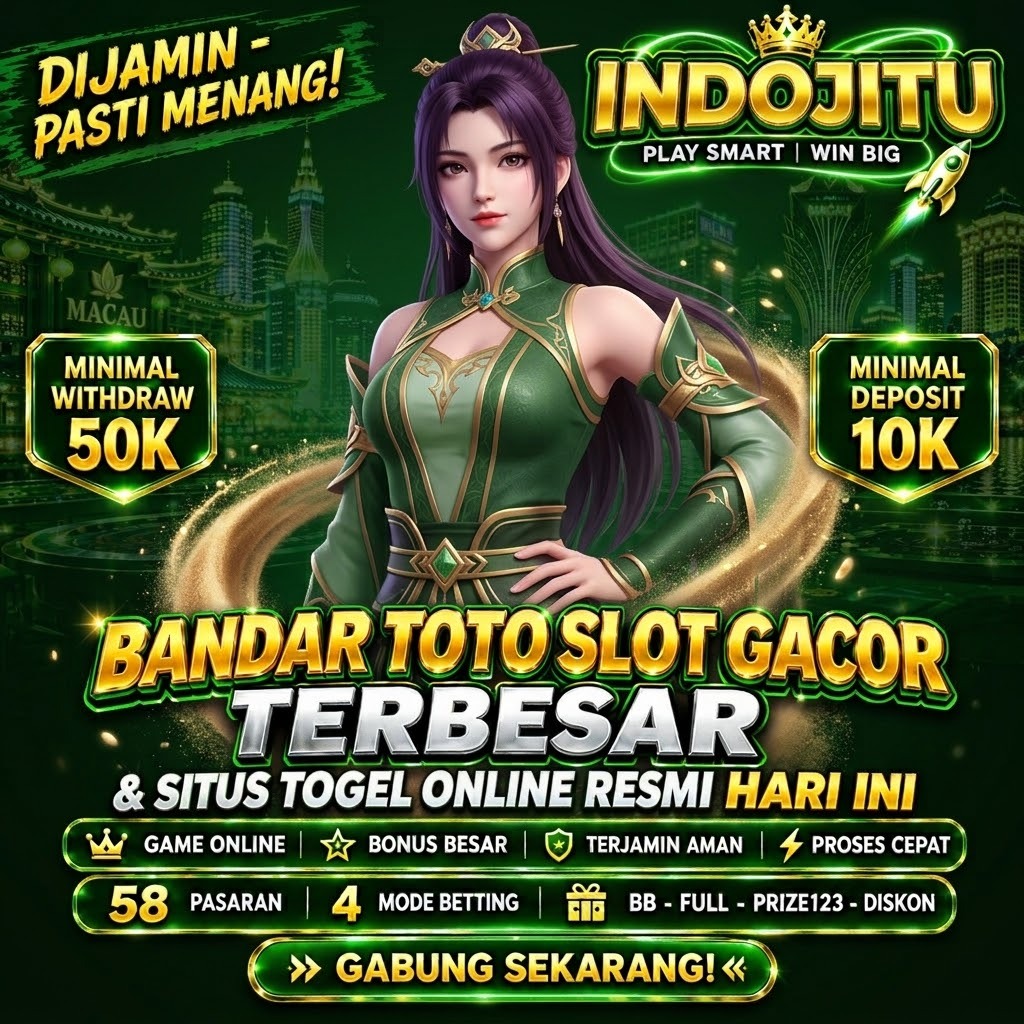 INDOJITU
